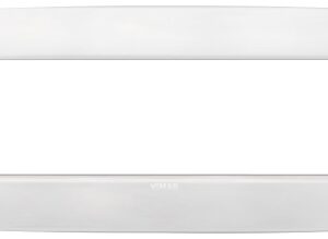 Placca 7m Rondò Reflex Ghiaccio